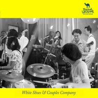 White Shoes & The Couples Company - Together Whatever Sessions (Live Version)