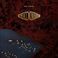 Pine Barons - The Acchin Book