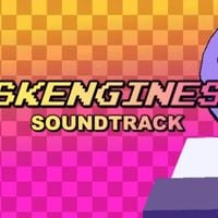 Cheed - SKENGINES SOUNDTRACK