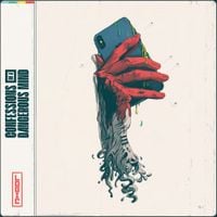 Logic - Confessions of a Dangerous Mind
