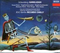 Riccardo Chailly - Gurrelieder