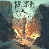 Fjallsbur - Einseta