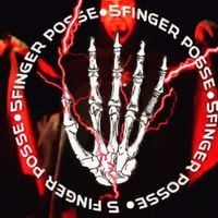 Five Finger Posse - Black Magick