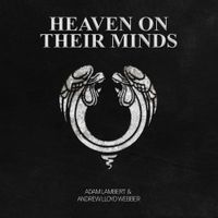 Adam Lambert - Heaven On Their Minds (From "Jesus Christ Superstar")