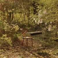 Luke Schneider - For Dancing In Quiet Light