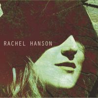 Rachel Hanson - Rachel Hanson - EP