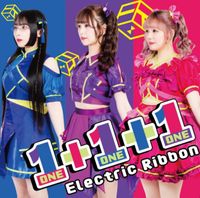 Electric Ribbon - 1+1+1