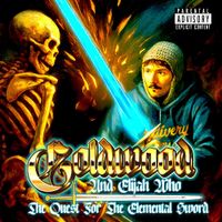 Goldwood - The Quest For The Elemental Sword