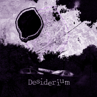 The Solidified - Desiderium