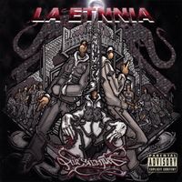 La Etnnia - Por Siempre