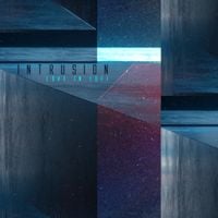 Intrusion - love in lofi [unreleased tape sessions]