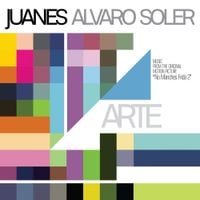 Juanes & Alvaro Soler - Arte