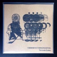 thisismenotthinkingofyou - The Limbic System