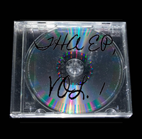 GIL - Tha EP
