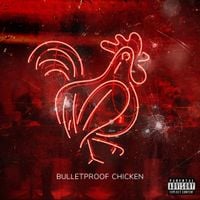 CRIMEAPPLE - Bulletproof Chicken