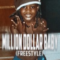 Flau'jae - Million Dollar Baby Freestyle