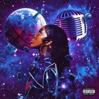 Flau'jae - Came Out A Beast