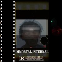 Cloud Atrium - The Immortal Internal