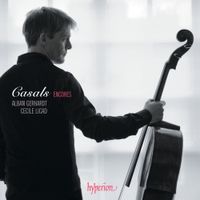 Alban Gerhardt - Casals Encores