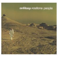 Antiloop - Fastlane People