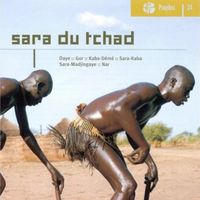 Various Artists - Sara du Tchad