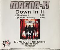 Magna-Fi - Down In It