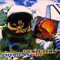 The Szuters - American Pop