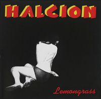 Halcion - Lemongrass