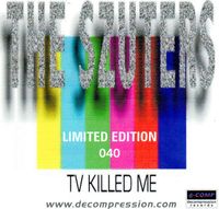 The Szuters - TV Killed Me