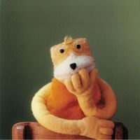 Mr. Oizo - Rythme Plat