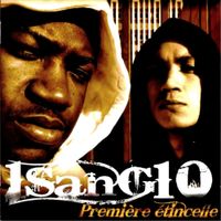 1Sang10 - Premi&egrave;re &Eacute;tincelle