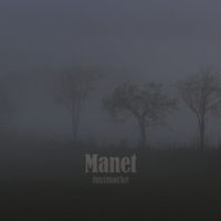Manet - Tussm&oslash;rke