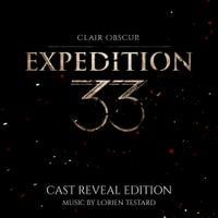 Lorien Testard - Clair Obscur: Expedition 33 (Original Soundtrack) Cast Reveal Edition