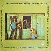 New Grass Revival - New Grass Revival
