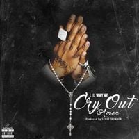 Lil Wayne - Amen (Cry Out)