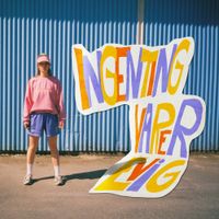 Michelle Ullestad - ingenting varer evig