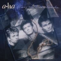 a-ha - Stay on These Roads