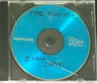 The:Enclitic - 8 Song Demo