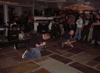 The:Enclitic - Split