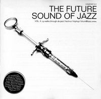 Various Artists - The Future Sound of Jazz Vol. II