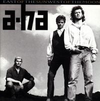 a-ha - East of the Sun, West of the Moon