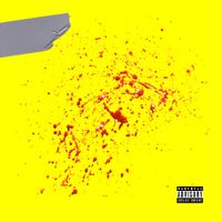 Retro X - Yellowtape