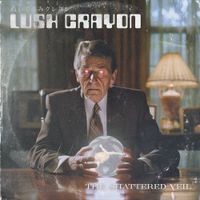 ぬいぐるみクレヨン Lush Crayon - The Shattered Veil