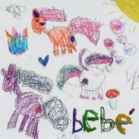 Rawayana - Beb&eacute;