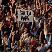 Rawayana - Soy Tu Pap&aacute;