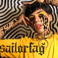Sailorfag - Sailorfag