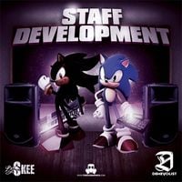 Charles Hamilton - Staff Development
