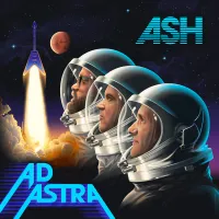 Ash - Fun People