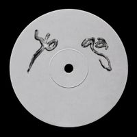 Kukon - YOGA EP