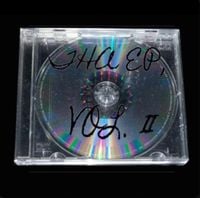 GIL - Tha EP, Vol. 2